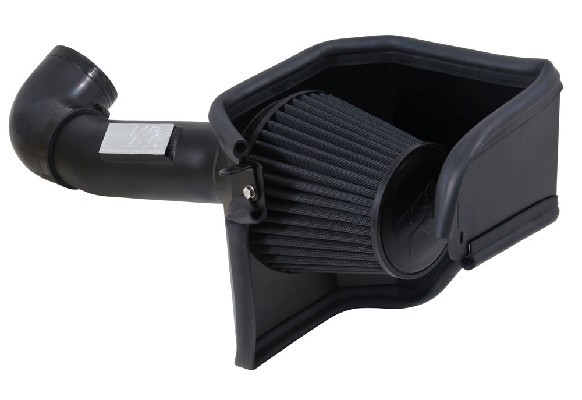 Sportluftfiltersystem K&n filters 71-1542 K&N FILTERS