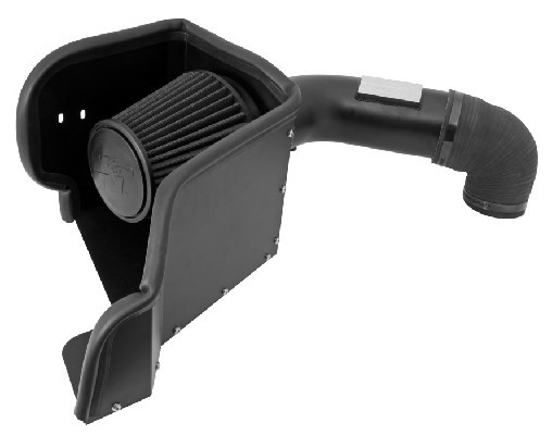 Sportluftfiltersystem K&n filters 71-1561 K&N FILTERS