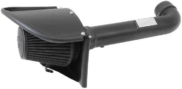 Sportluftfiltersystem K&n filters 71-1566 K&N FILTERS