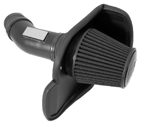 Sportluftfiltersystem K&n filters 71-2545 K&N FILTERS