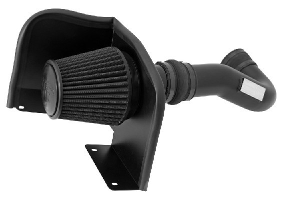 Sportluftfiltersystem K&n filters 71-3058 K&N FILTERS