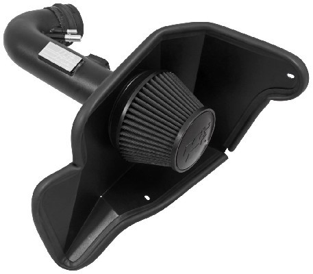 Sportluftfiltersystem K&n filters 71-3535 K&N FILTERS