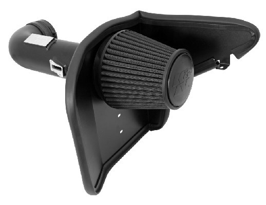 Sportluftfiltersystem K&n filters 71-4519 K&N FILTERS