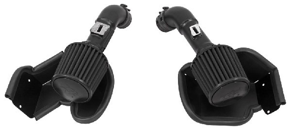 Sportluftfiltersystem K&n filters 71-7078 K&N FILTERS