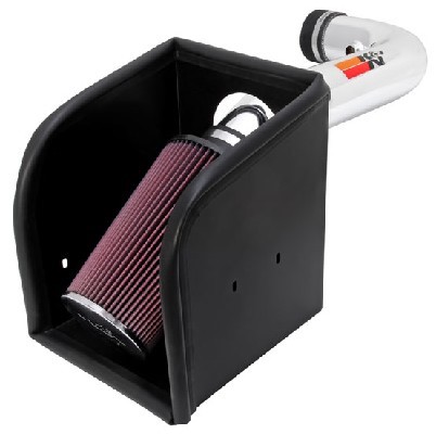 Sportluftfiltersystem K&n filters 77-1529KP K&N FILTERS