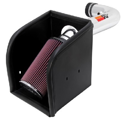 Sportluftfiltersystem K&n filters 77-1533KP K&N FILTERS