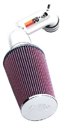 Sportluftfiltersystem K&n filters 77-1539KP K&N FILTERS