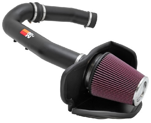 Sportluftfiltersystem K&n filters 77-1560KTK K&N FILTERS