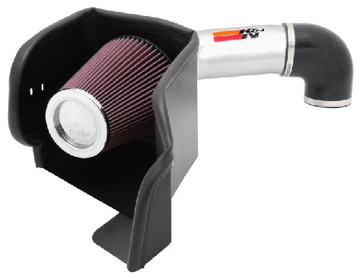 Sportluftfiltersystem K&n filters 77-1561KP K&N FILTERS