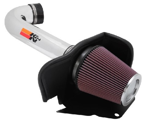 Sportluftfiltersystem K&n filters 77-1563KP K&N FILTERS