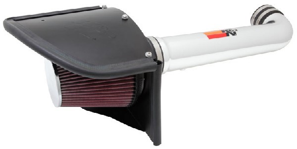 Sportluftfiltersystem K&n filters 77-1566KP K&N FILTERS