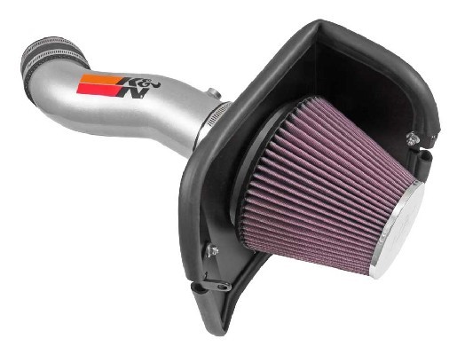 Sportluftfiltersystem K&n filters 77-1569KS K&N FILTERS