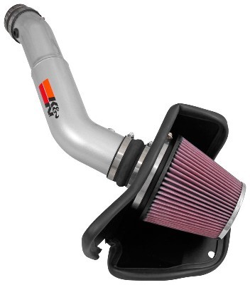 Sportluftfiltersystem K&n filters 77-1572KS K&N FILTERS