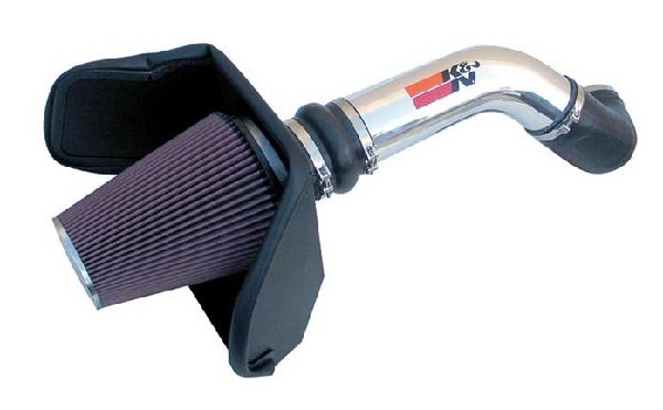 Sportluftfiltersystem K&n filters 77-3023KP K&N FILTERS