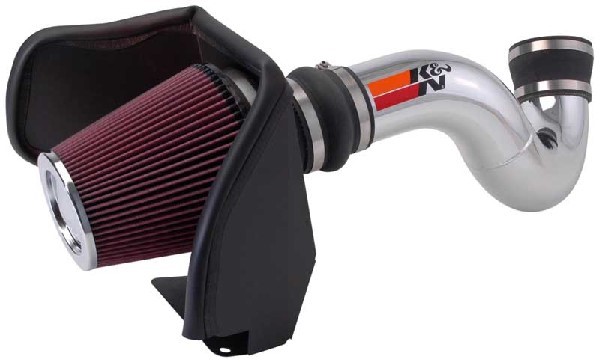 Sportluftfiltersystem K&n filters 77-3050KP K&N FILTERS