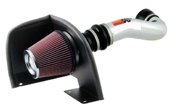 Sportluftfiltersystem K&n filters 77-3058KP K&N FILTERS