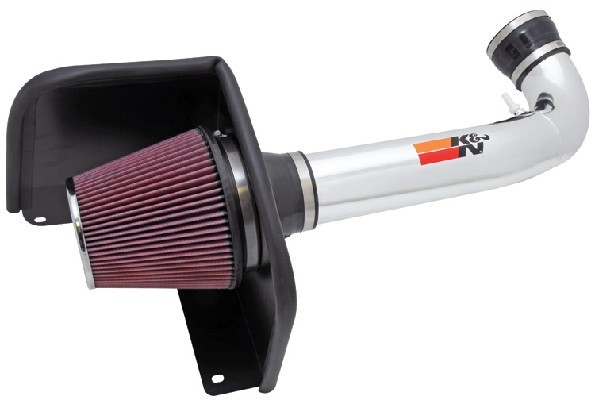 Sportluftfiltersystem K&n filters 77-3070KP K&N FILTERS