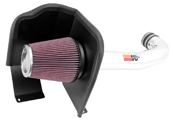 Sportluftfiltersystem K&n filters 77-3082KP K&N FILTERS