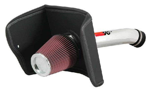 Sportluftfiltersystem K&n filters 77-9031-1KP K&N FILTERS