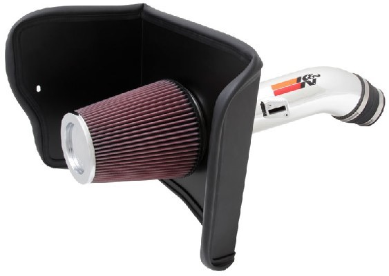 Sportluftfiltersystem K&n filters 77-9036KP K&N FILTERS
