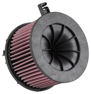 Luftfilter K&n filters E-0647 K&N FILTERS