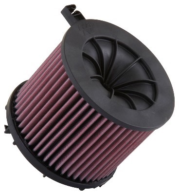 Luftfilter K&n filters E-0648 K&N FILTERS