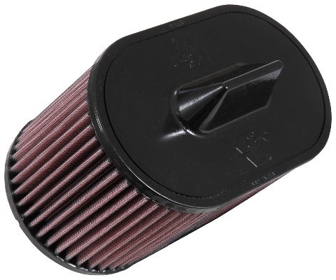 Luftfilter K&n filters E-0651 K&N FILTERS