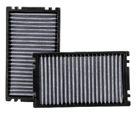 Kupefilter, Instrumentpanel K&n filters VF1000 K&N FILTERS