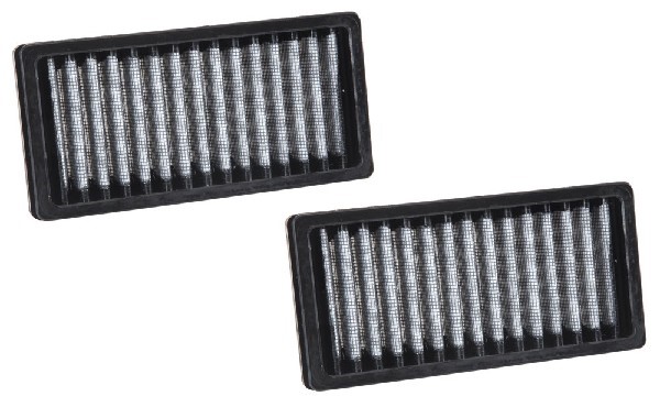 Kupefilter, Instrumentpanel K&n filters VF1010 K&N FILTERS