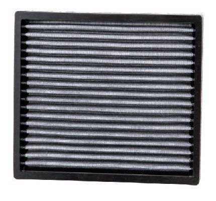 Kupefilter, Instrumentpanel K&n filters VF2000 K&N FILTERS