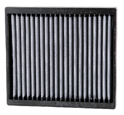 Kupefilter, Instrumentpanel K&n filters VF2004 K&N FILTERS
