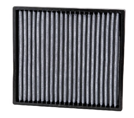 Kupefilter, Instrumentpanel K&n filters VF2007 K&N FILTERS