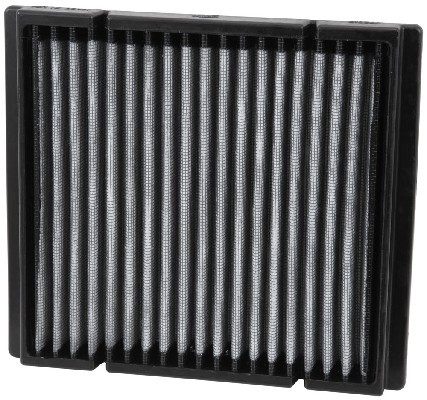 Kupefilter, Instrumentpanel K&n filters VF2019 K&N FILTERS