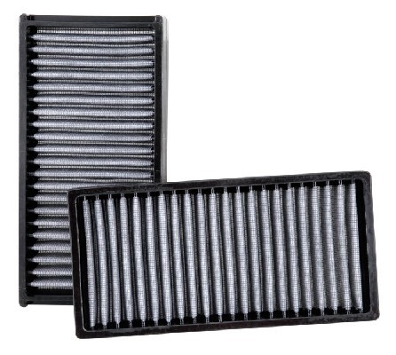 Kupefilter, Instrumentpanel K&n filters VF2022 K&N FILTERS