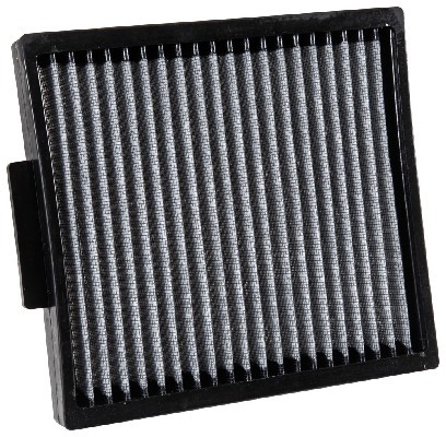 Kupefilter, Instrumentpanel K&n filters VF2038 K&N FILTERS
