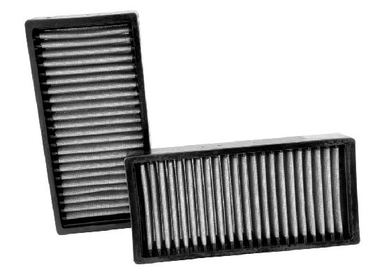 Kupefilter, Instrumentpanel K&n filters VF2046 K&N FILTERS