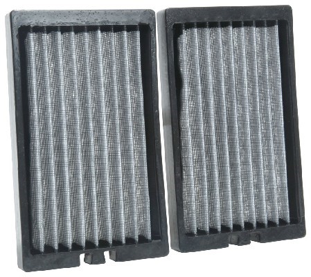 Kupefilter, Instrumentpanel K&n filters VF2064 K&N FILTERS