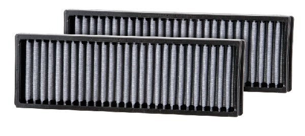 Kupefilter, Instrumentpanel K&n filters VF3006 K&N FILTERS