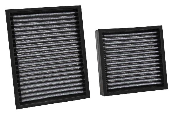 Kupefilter, Instrumentpanel K&n filters VF3016 K&N FILTERS