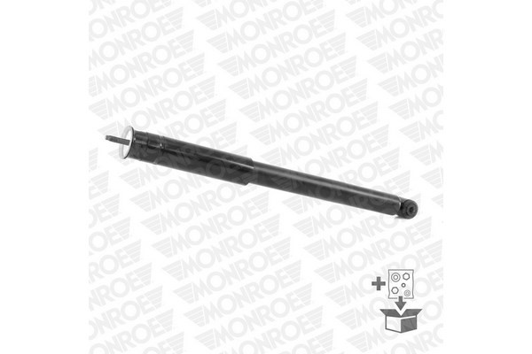 Stötdämpare Gastryck, Framaxel Monroe 43089 MONROE