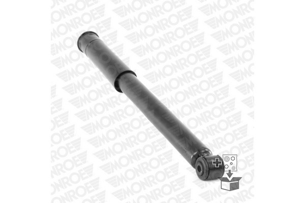 Stötdämpare Gastryck, Framaxel Monroe 43089 MONROE