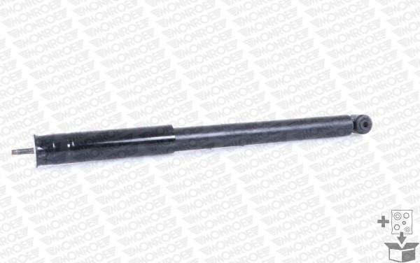 Stötdämpare Gastryck, Framaxel Monroe 43096 MONROE