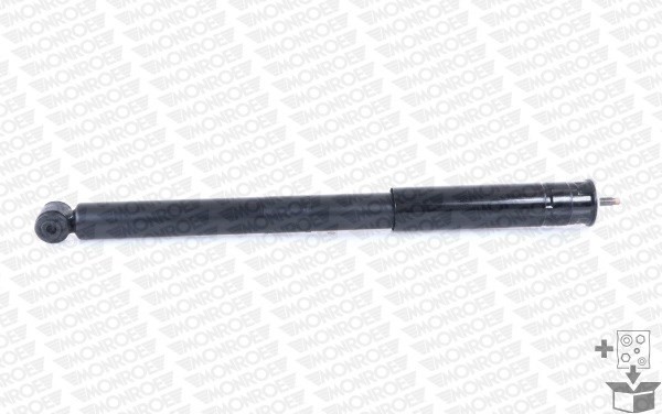 Stötdämpare Gastryck, Framaxel Monroe 43096 MONROE Stötdämpare Gastryck, Framaxel Monroe 43096 MONROE