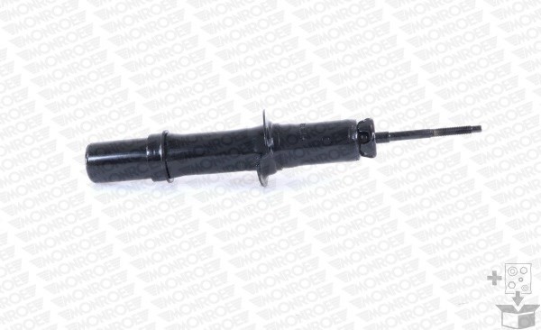 Stötdämpare Gastryck, Framaxel Monroe 71565 MONROE Stötdämpare Gastryck, Framaxel Monroe 71565 MONROE