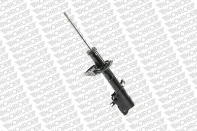 Stötdämpare Gastryck, Framaxel Monroe D0027 MONROE Stötdämpare Gastryck, Framaxel Monroe D0027 MONROE