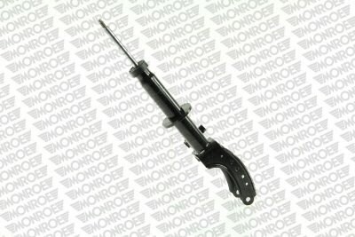 Stötdämpare Gastryck, Framaxel Monroe D0303 MONROE