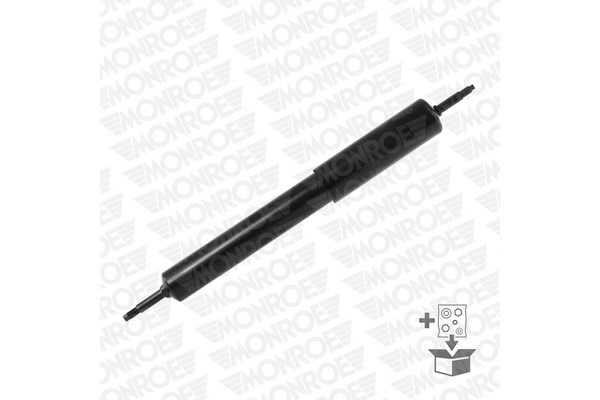 Stötdämpare Gastryck, Framaxel Monroe D4468 MONROE