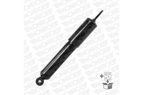 Stötdämpare Gastryck, Framaxel Monroe D4482 MONROE
