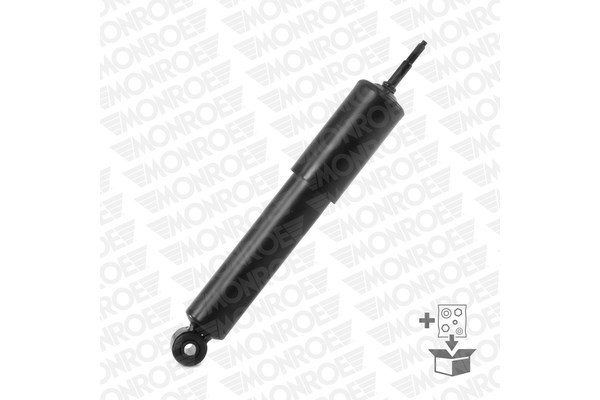 Stötdämpare Gastryck, Framaxel Monroe D5470 MONROE
