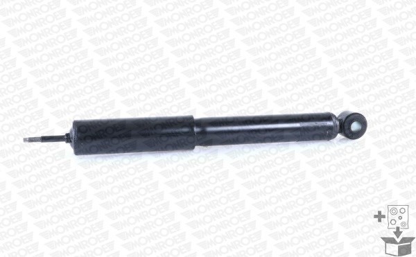Stötdämpare Gastryck, Bakaxel Monroe D8015 MONROE
